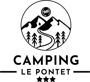 Wifi : Logo Camping le Pontet